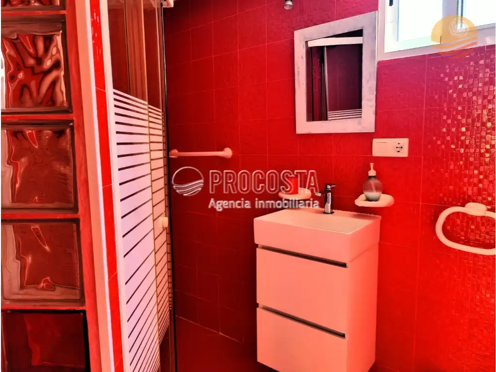 Bathroom of Houses for sale in Almuñécar  with Private garden, Terrace and Swimming Pool