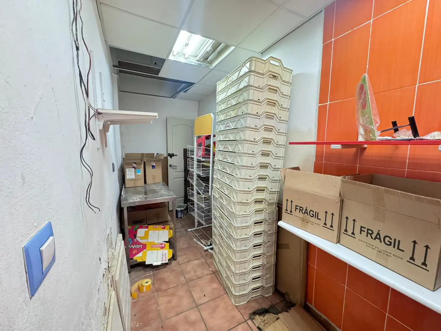 Casa aparellada amb piscina en venda a Ciudad Jardín, imagen 15