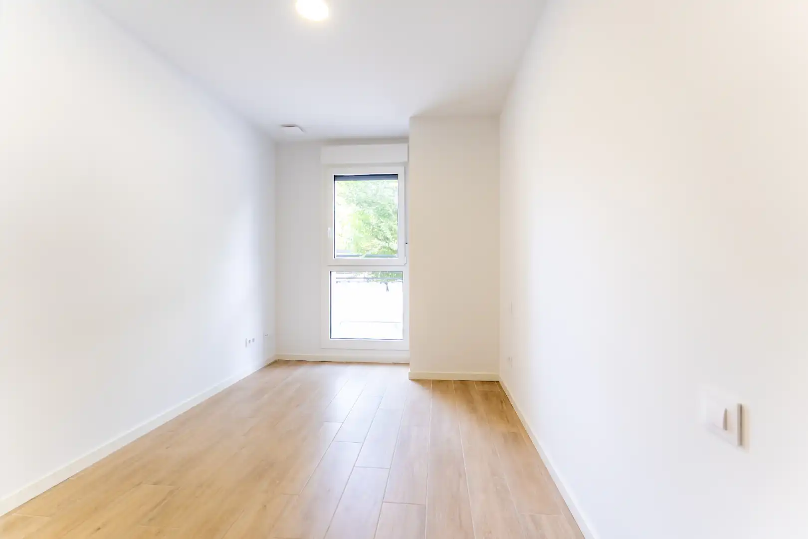 Wohnung zur Miete in Calle de Juan Ignacio Luca de Tena, 28, Salvador
