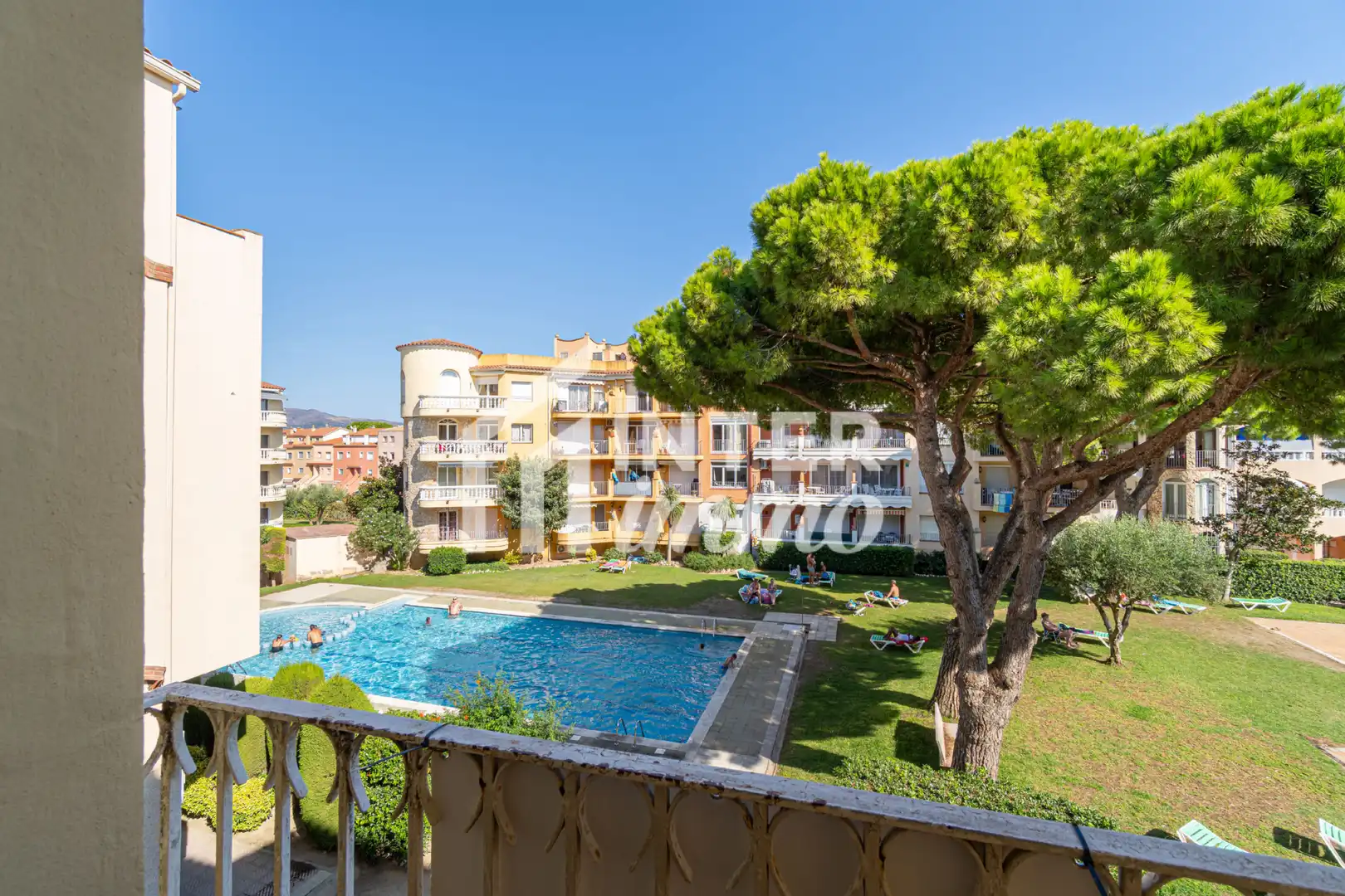 Apartamento con piscina en venta en Sector GRAN RESERVA 5, imagen 20