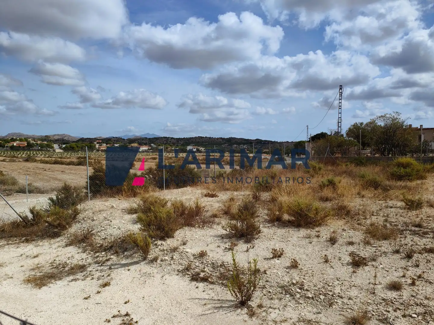Terreny rústic en venda a Agost, imagen 20