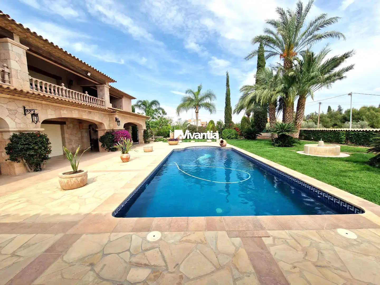 Detached house with pool for sale in Pedanías Centro, imagen 6