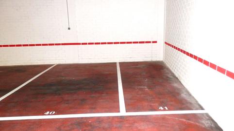 Photo 4 of Garage to rent in Calle San Antonio de Padua, Medina del Campo, Valladolid