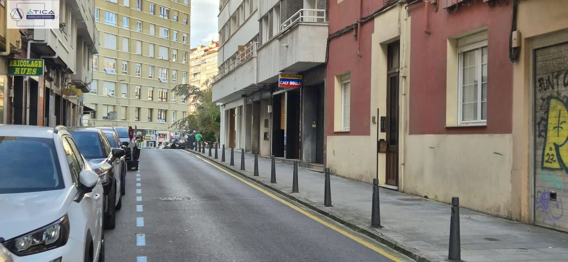 Gewerbefläche zum Verkauf in Calle de Fernández de Isla, imagen 14