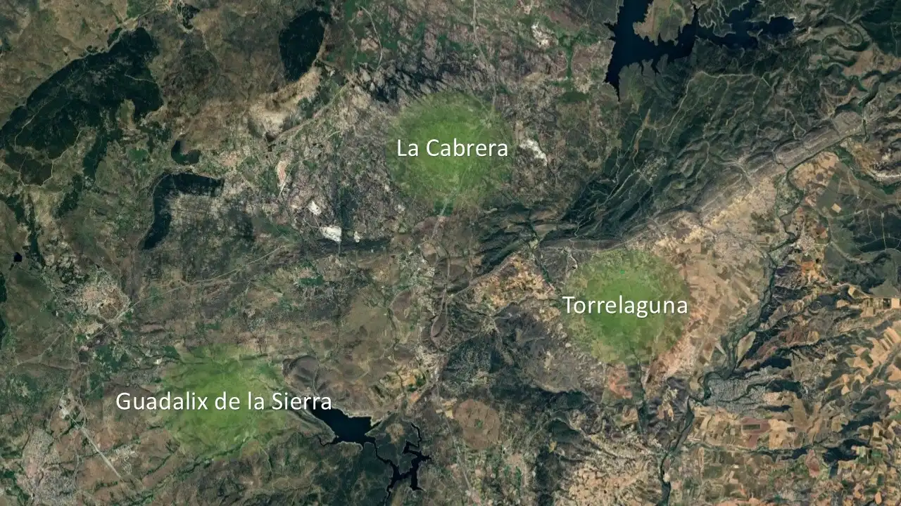 Terreny rústic en venda a C/ Estrella, imagen 5