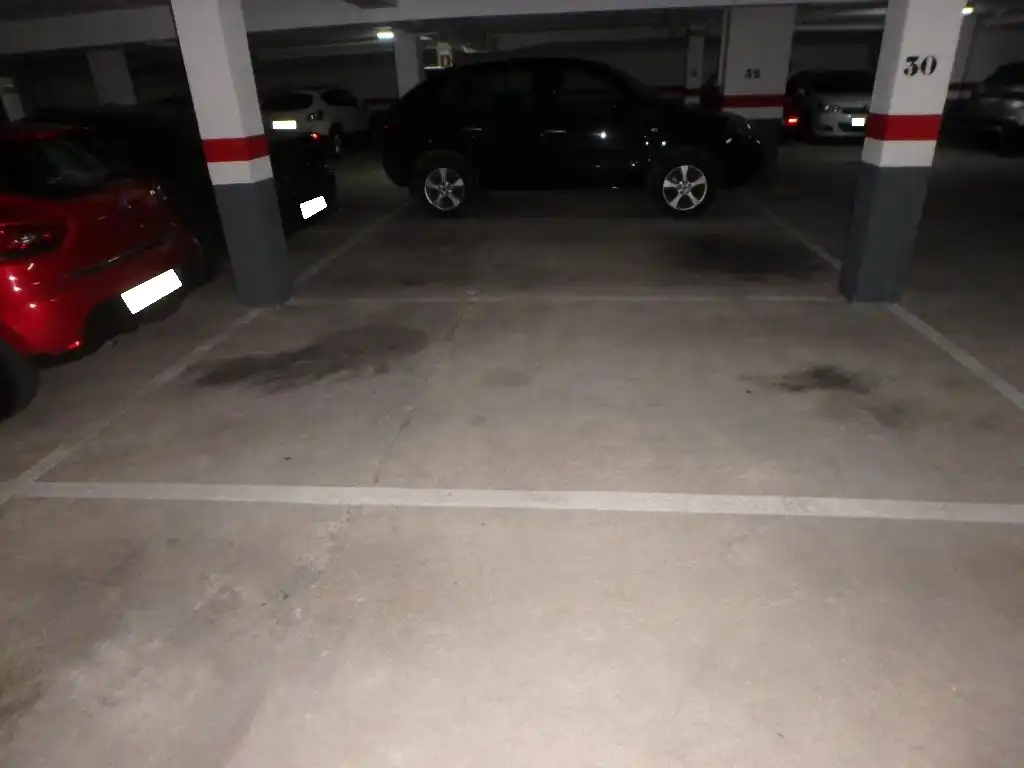Aparcament en venda a Azpilañaga, imagen 5