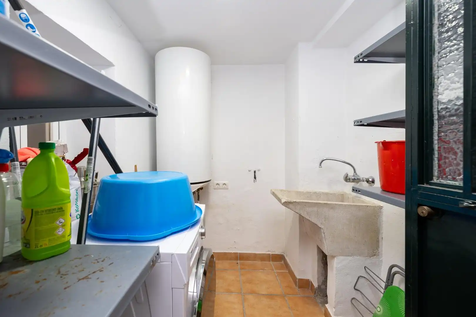 Reihenhaus zum Verkauf in Albaicín, imagen 8