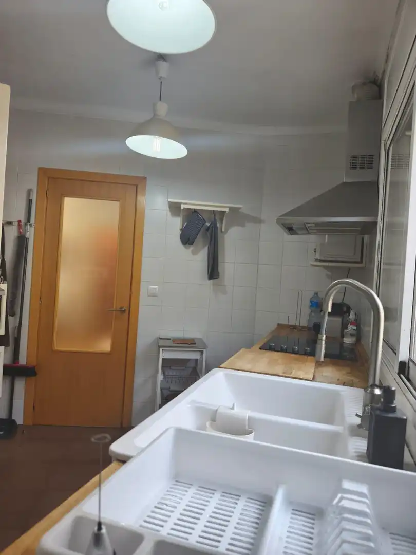 Wohnung mit Terrasse zum Verkauf in La Vila, imagen 7