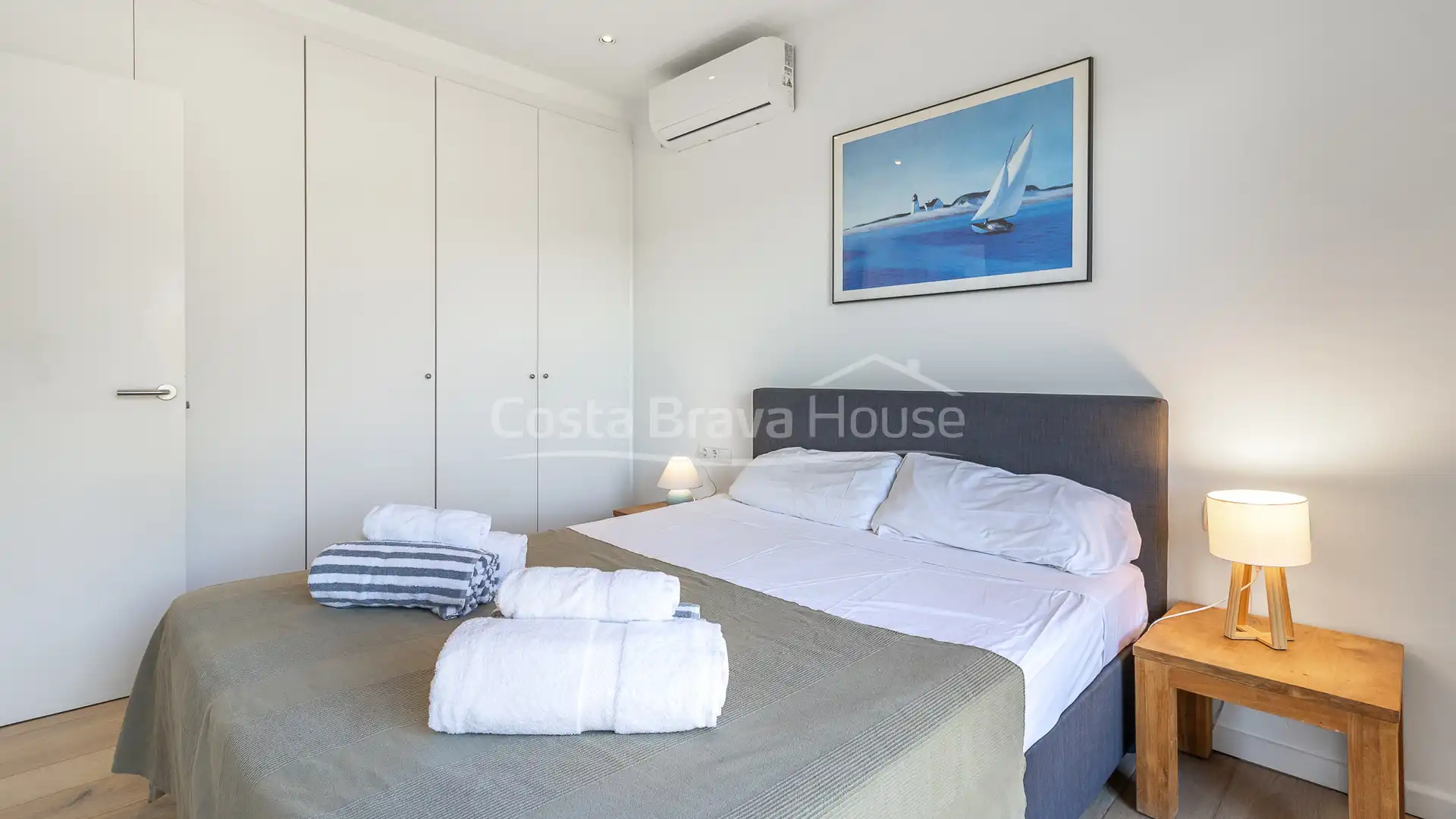 Casa amb terrassa en venda a Carrer de Josep Clarà, imagen 32