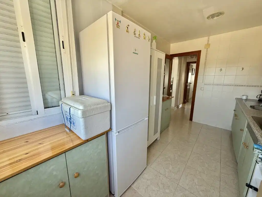 Cocina de Piso en venta en Ayamonte