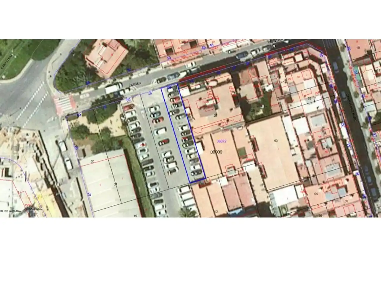 Terreny rústic en venda a Calle Francesc Llunell 55, imagen 5