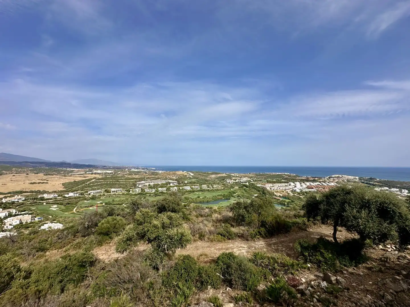 Dúplex en venta en Casares con Aire acondicionado, Terraza y Amueblado