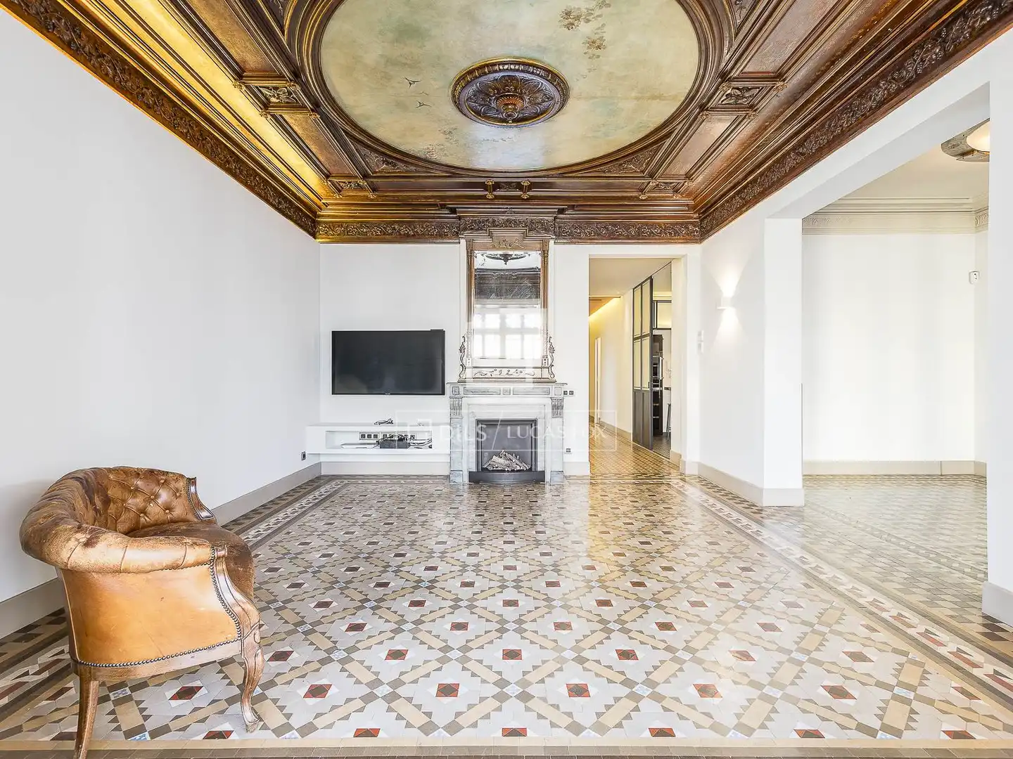 Appartement avec terrasse à vendre à Eixample, imagen 7