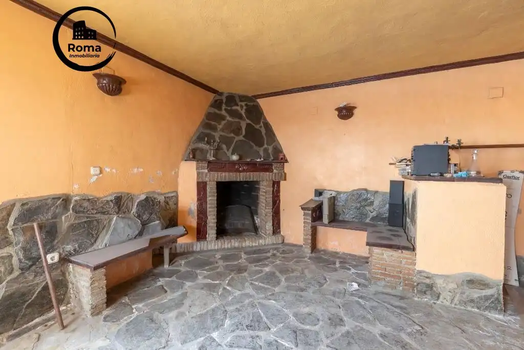 Detached homes for sale in Granada  with Terrace and Community pool