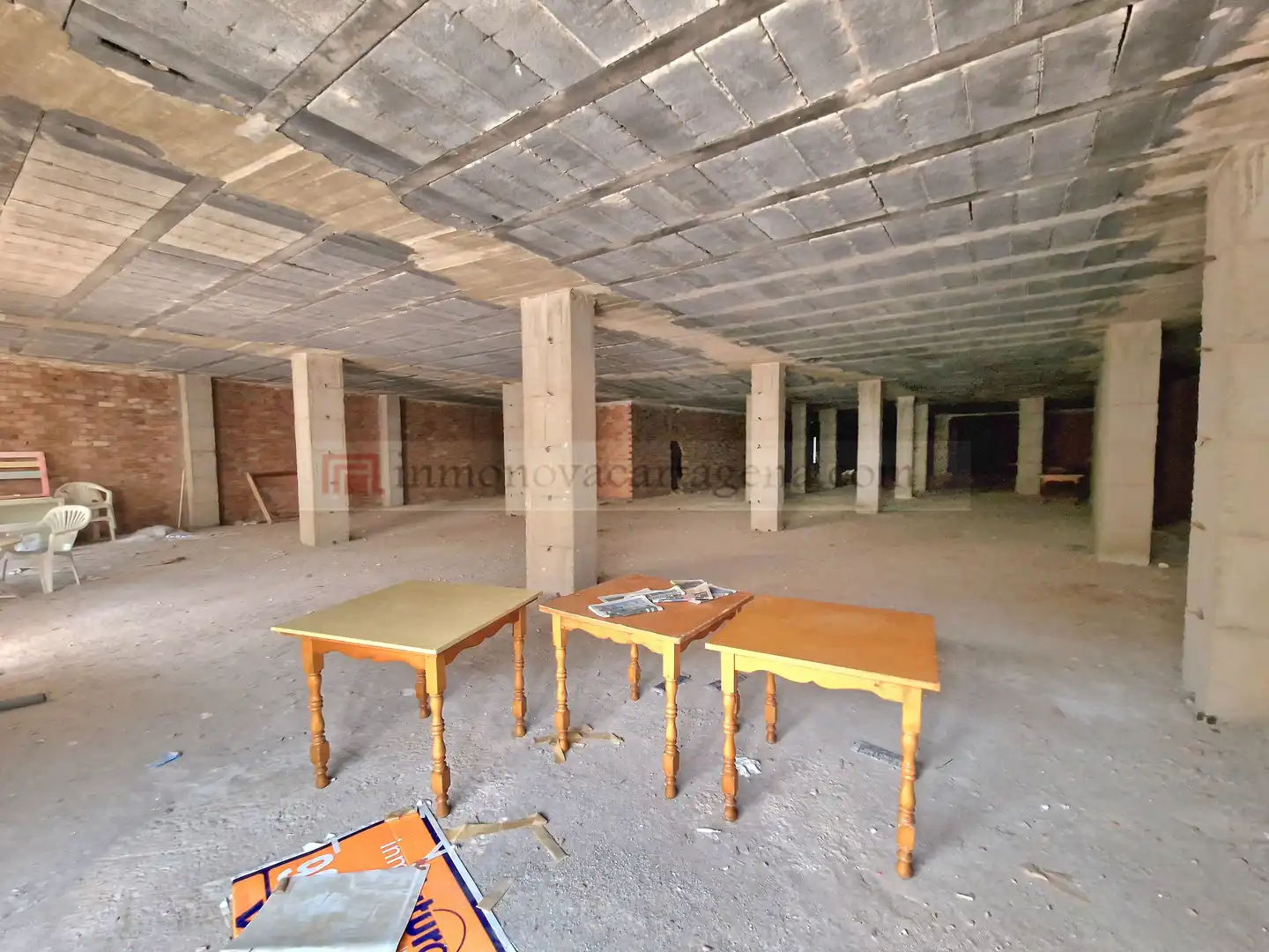 Local comercial en venta en Playa del Galán, imagen 5