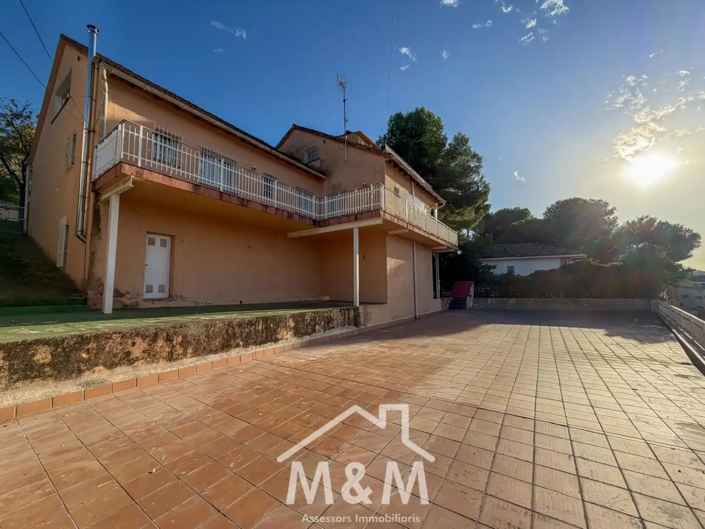 Villa in vendita a Fenals, imagen 22