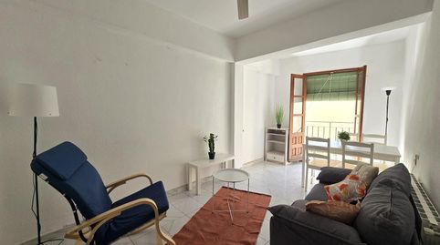Foto 2 de Piso de alquiler en Plaza Santa Ana, Centro Ciudad, Plasencia