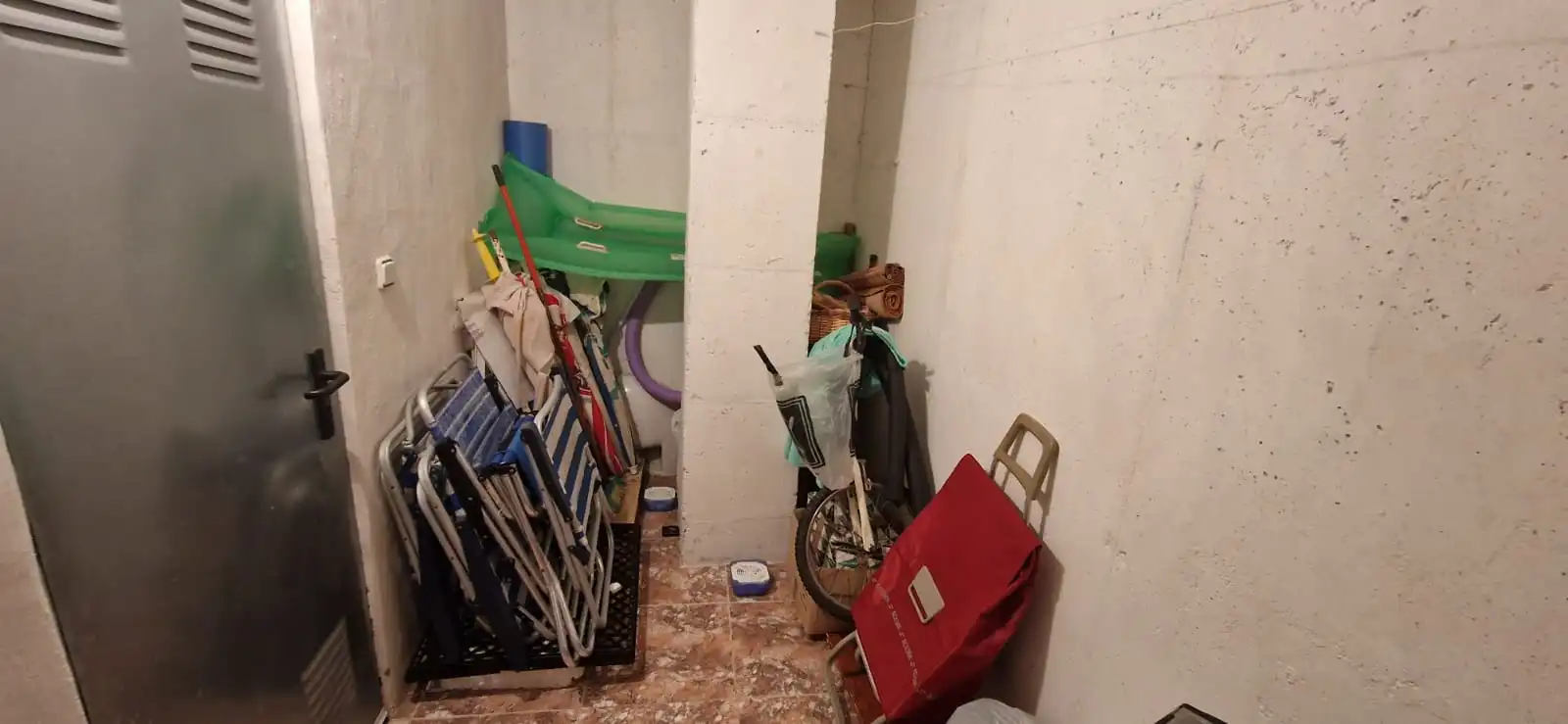 Pis en venda en Torrevieja amb Calefacció i Terrassa
