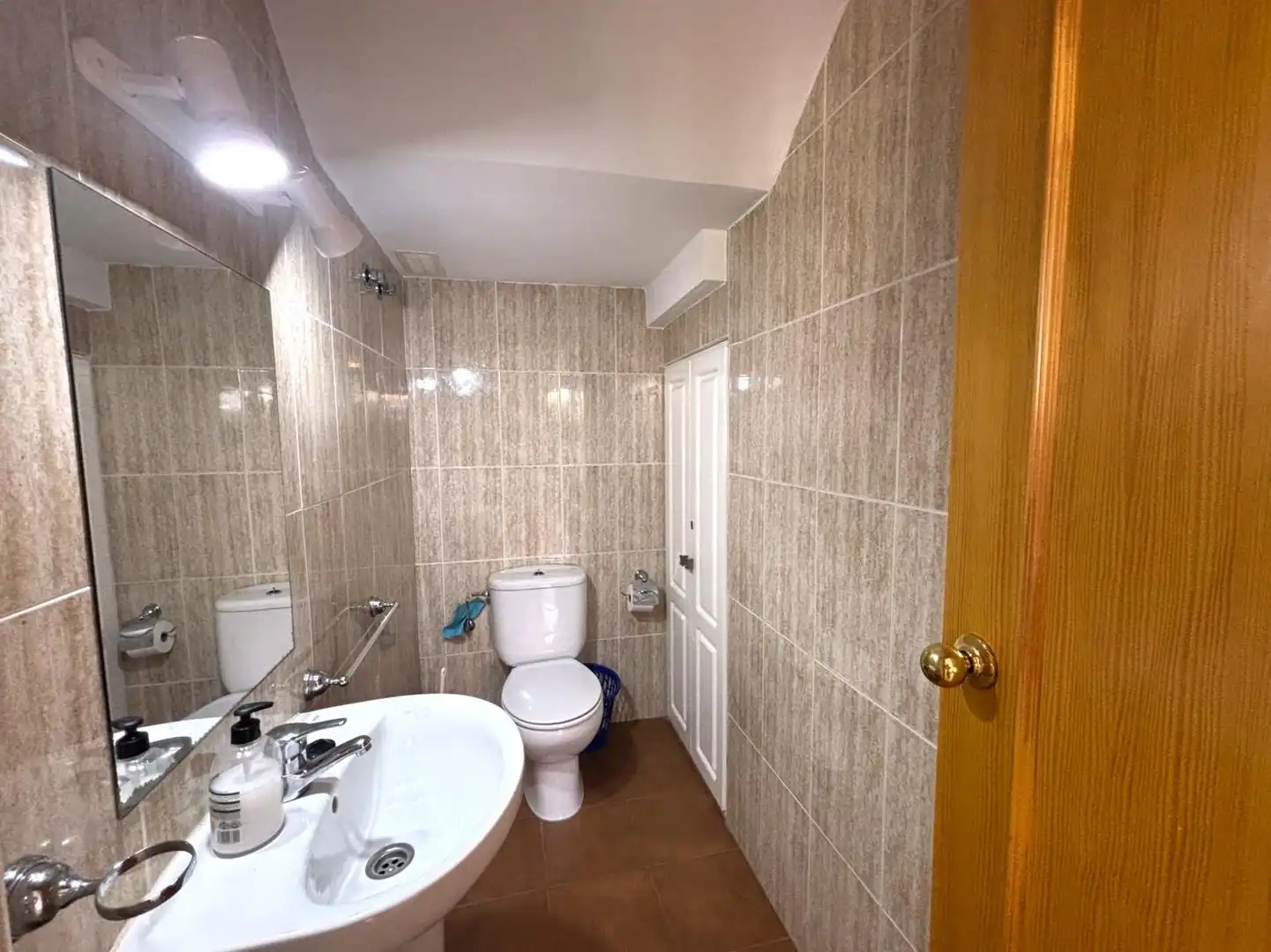 Casa a schiera in affitto a El Rompido, imagen 10