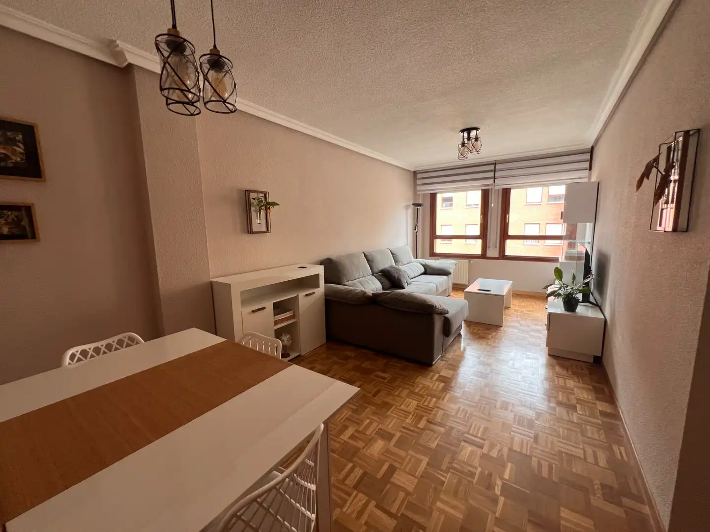 Piso con jardín en alquiler en Avenida Principal 5, imagen 10