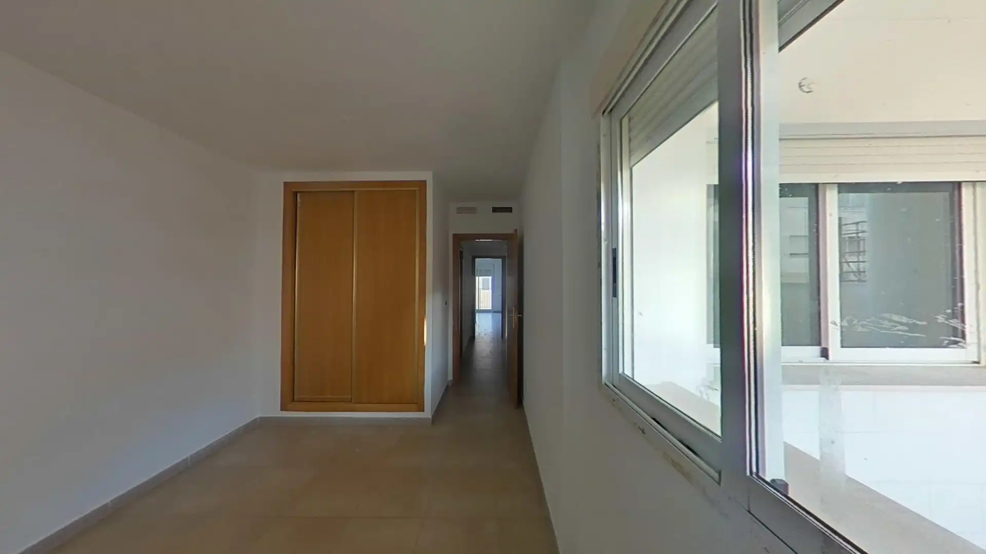 Piso en venta en Murcia con Terraza y Trastero