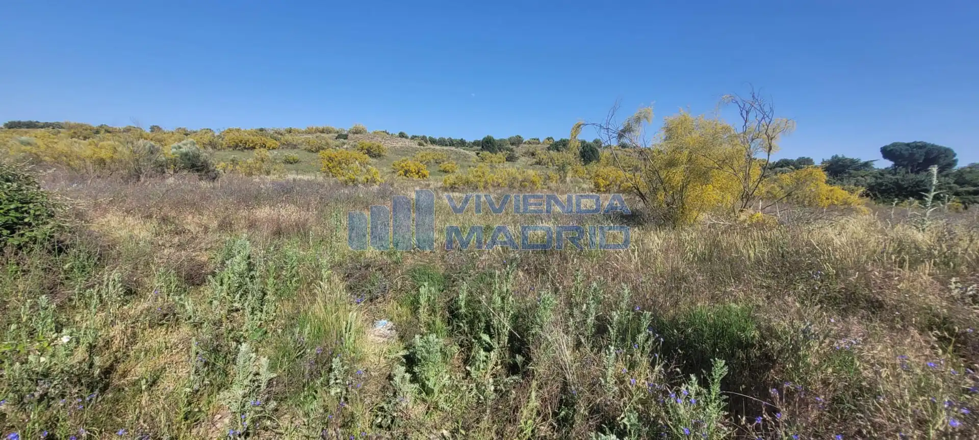 Terrenys i solars en venda a M-103, km 37, imagen 4