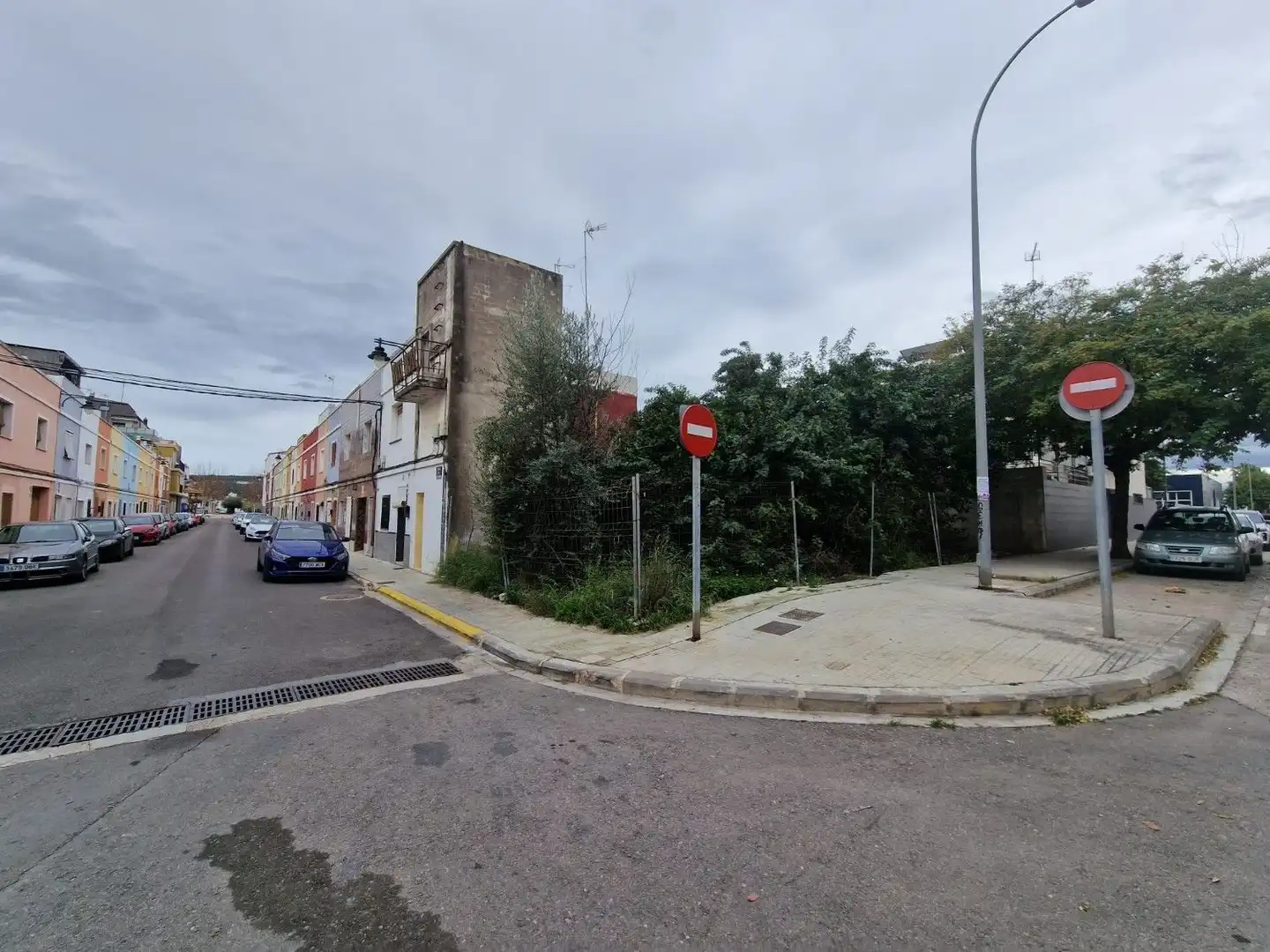 Terrenys i solars en venda a Carcaixent, imagen 6