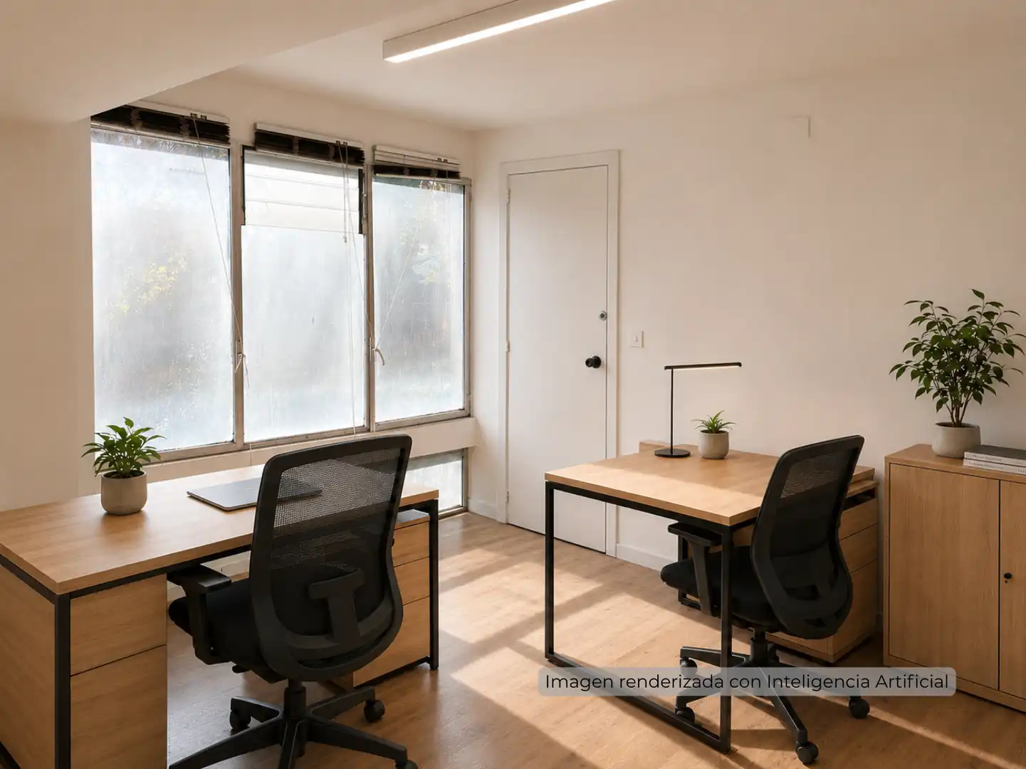 Oficina en venta en Oviedo 