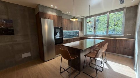 Foto 5 de Loft en venda a Calle Portuetxe, Ibaeta, Donostia - San Sebastián