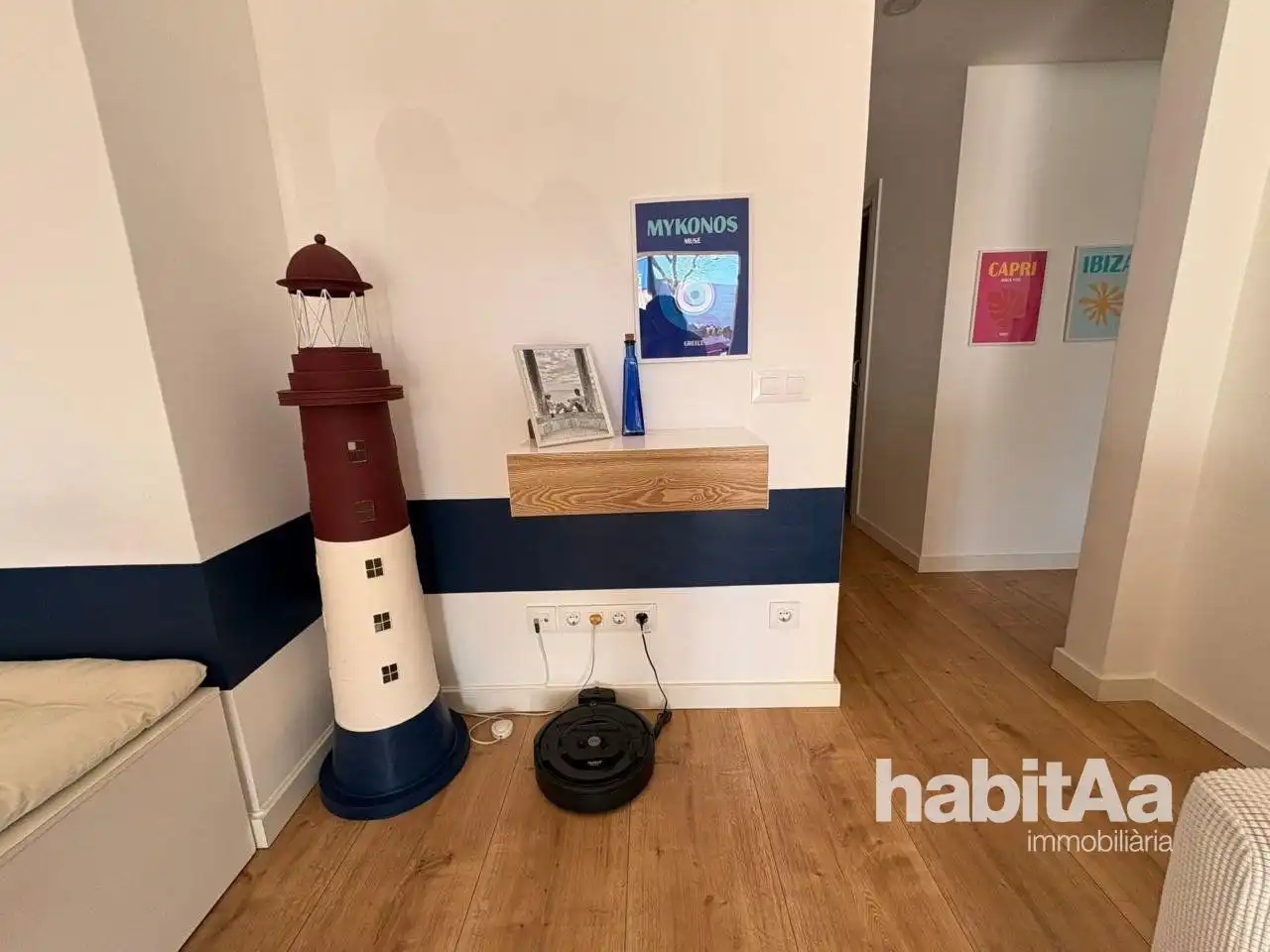 Wohnung zum Verkauf in Castell d'Aro, Platja d'Aro i s'Agaró mit Klimaanlage und Möbliert