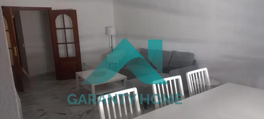 Flat to rent in Centro
