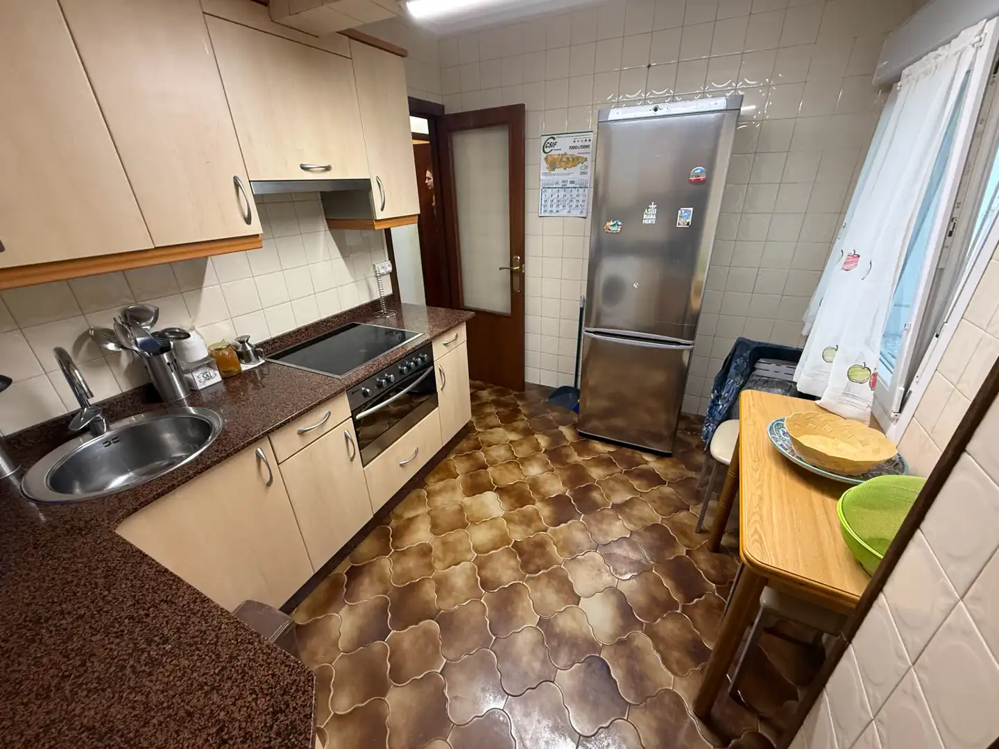 Cocina de Piso en venta en Avilés