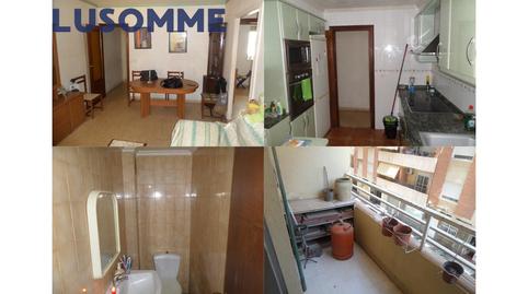 Foto 2 de Pis en venda a Carrer Astúries, Las Islas, Sagunto / Sagunt