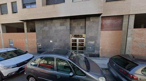 Foto 3 de Pis en venda a Las Fuentes, Zaragoza Capital