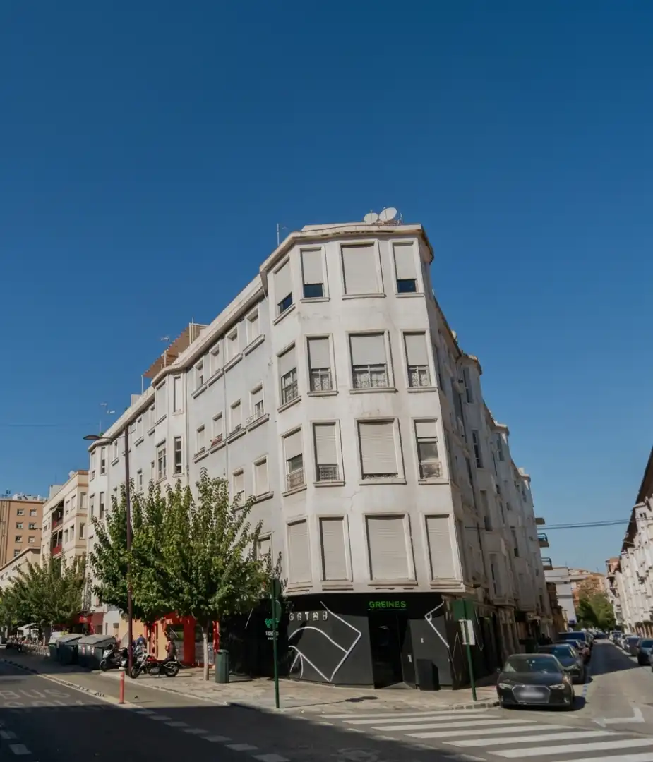 Wohnung mit Aufzug zum Verkauf in Norte
