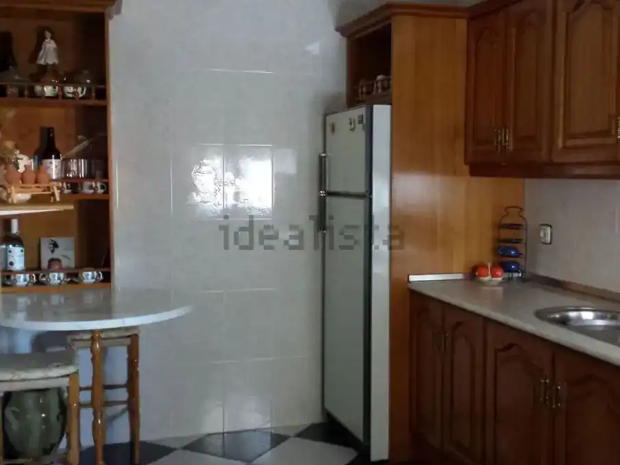 Cocina de Piso en venta en Moriles con Aire acondicionado, Trastero y Amueblado