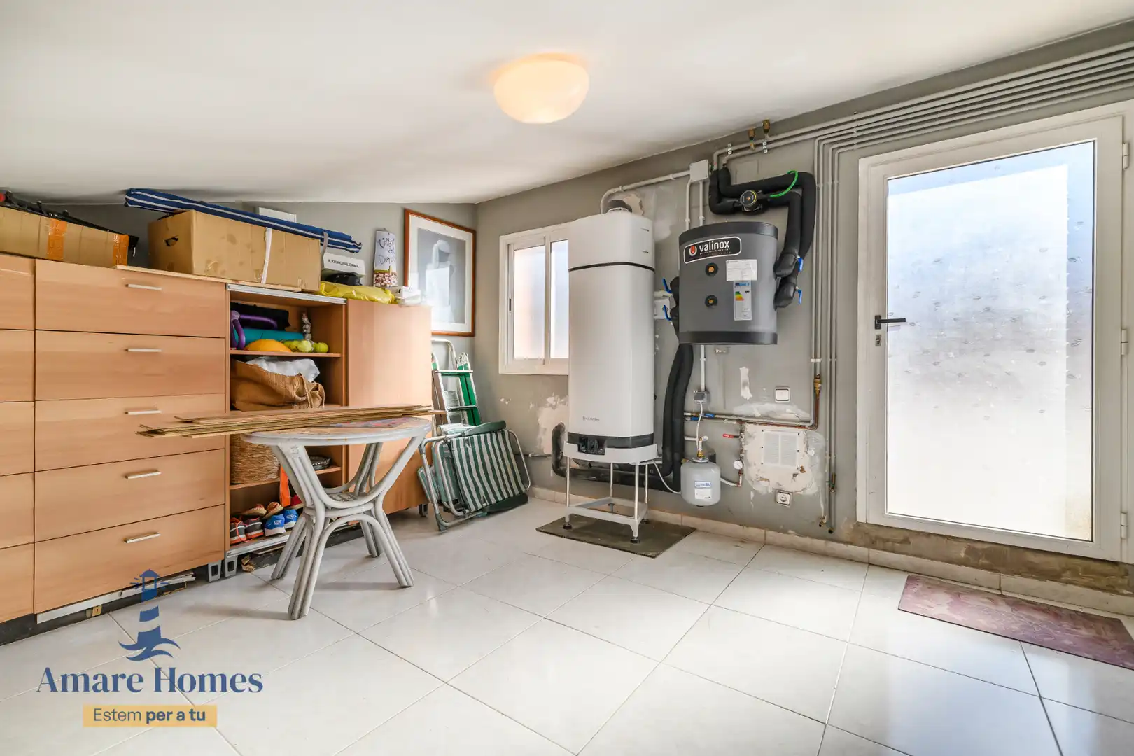 Flat with terrace for sale in Can Tintorer - Can Tries, imagen 48