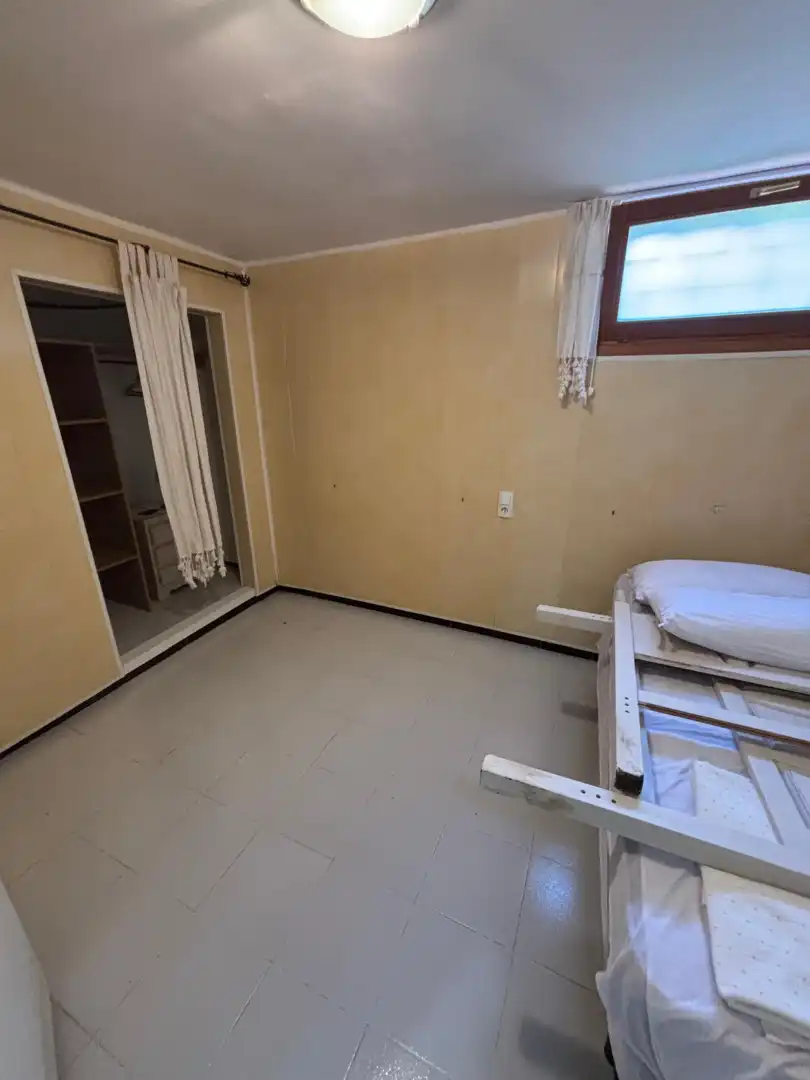 Casa adosada en venta en Vandellòs i l'Hospitalet de l'Infant con Aire acondicionado, Jardín privado y Terraza
