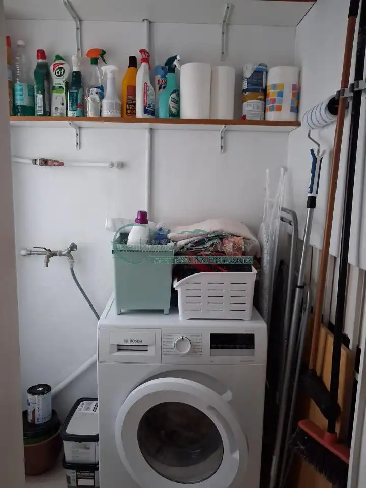 Flat for rent in Centro Urbano