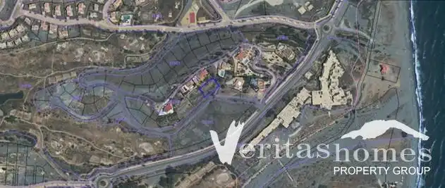 Residencial en venta en Mojácar Playa - Las Ventanicas - La Paratá