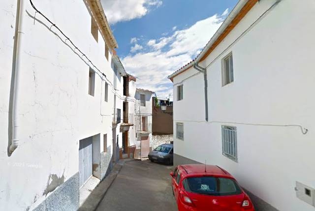 Casa adosada en Venta en LUCENA en Costur
