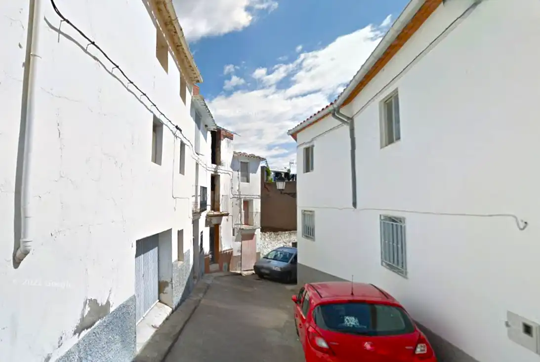Casa a schiera in vendita a LUCENA