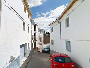 Terraced house for sale in LUCENA