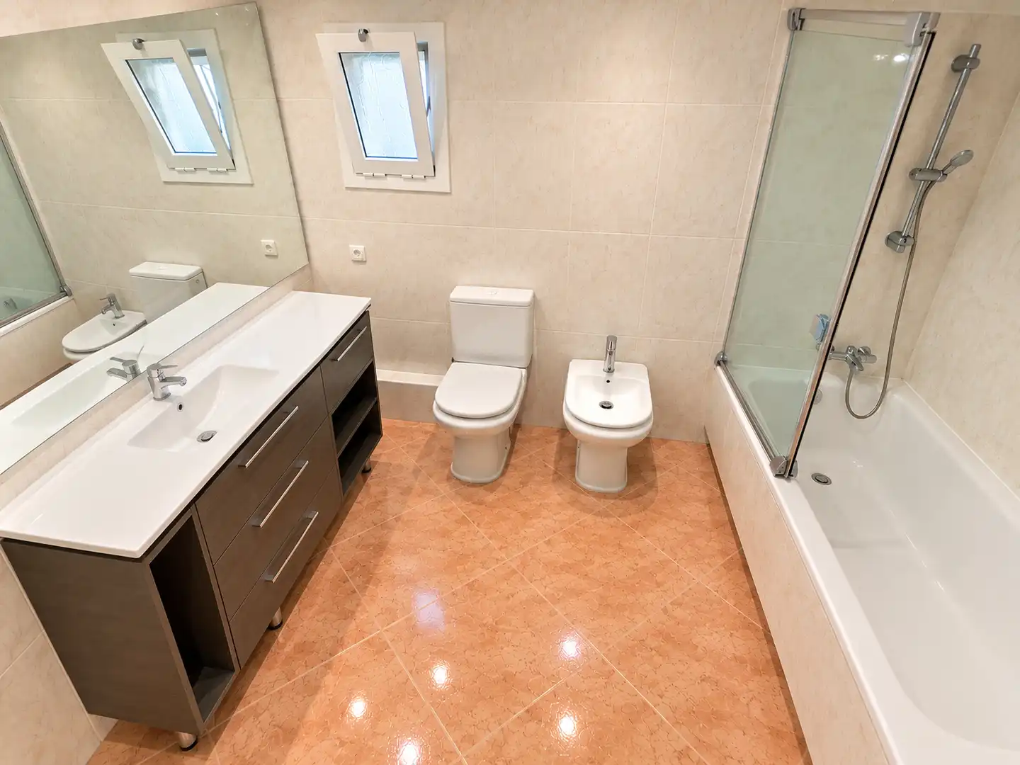 Piso con terraza en venta en Plaça de Ferran de Sagarra, imagen 15