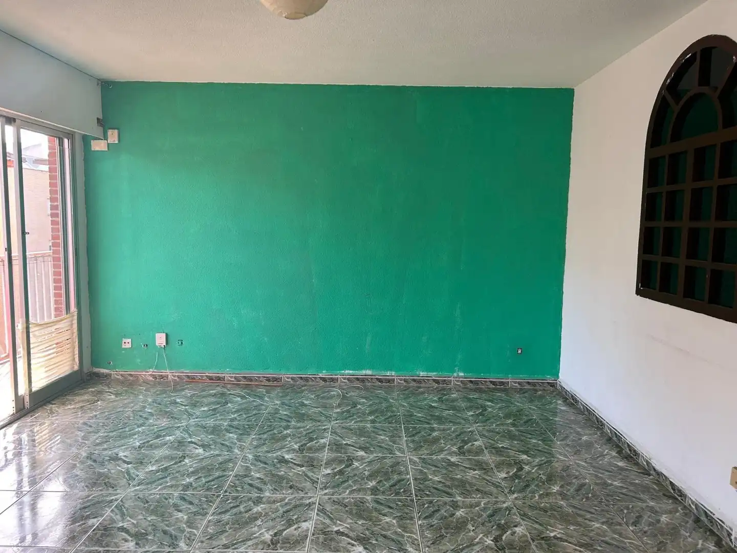 Piso en venta en Murcia con Balcón