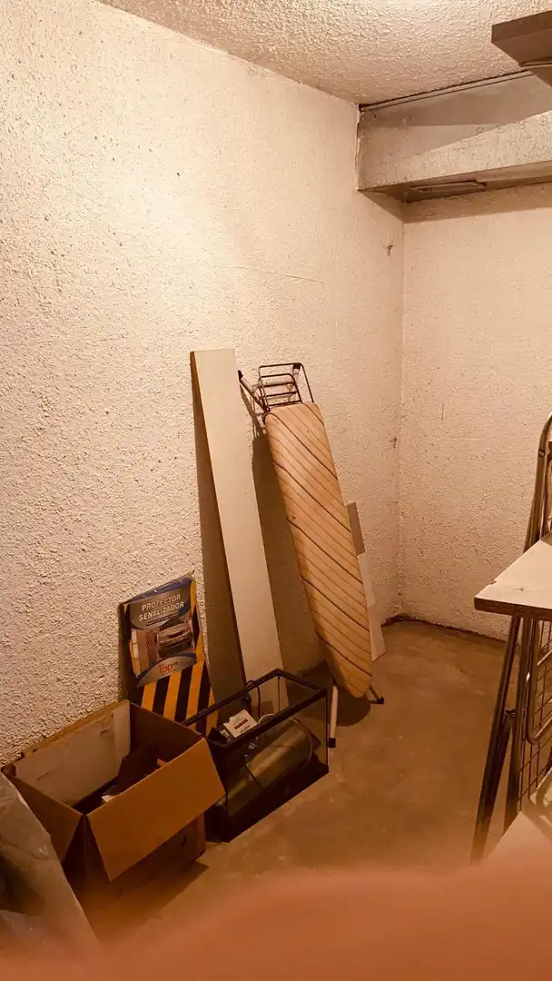 Duplex con giardino in vendita a CONSUELO BERGES, imagen 41