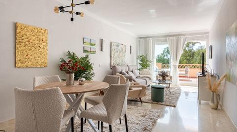 Foto 5 de Apartament en venda a Elviria, Málaga