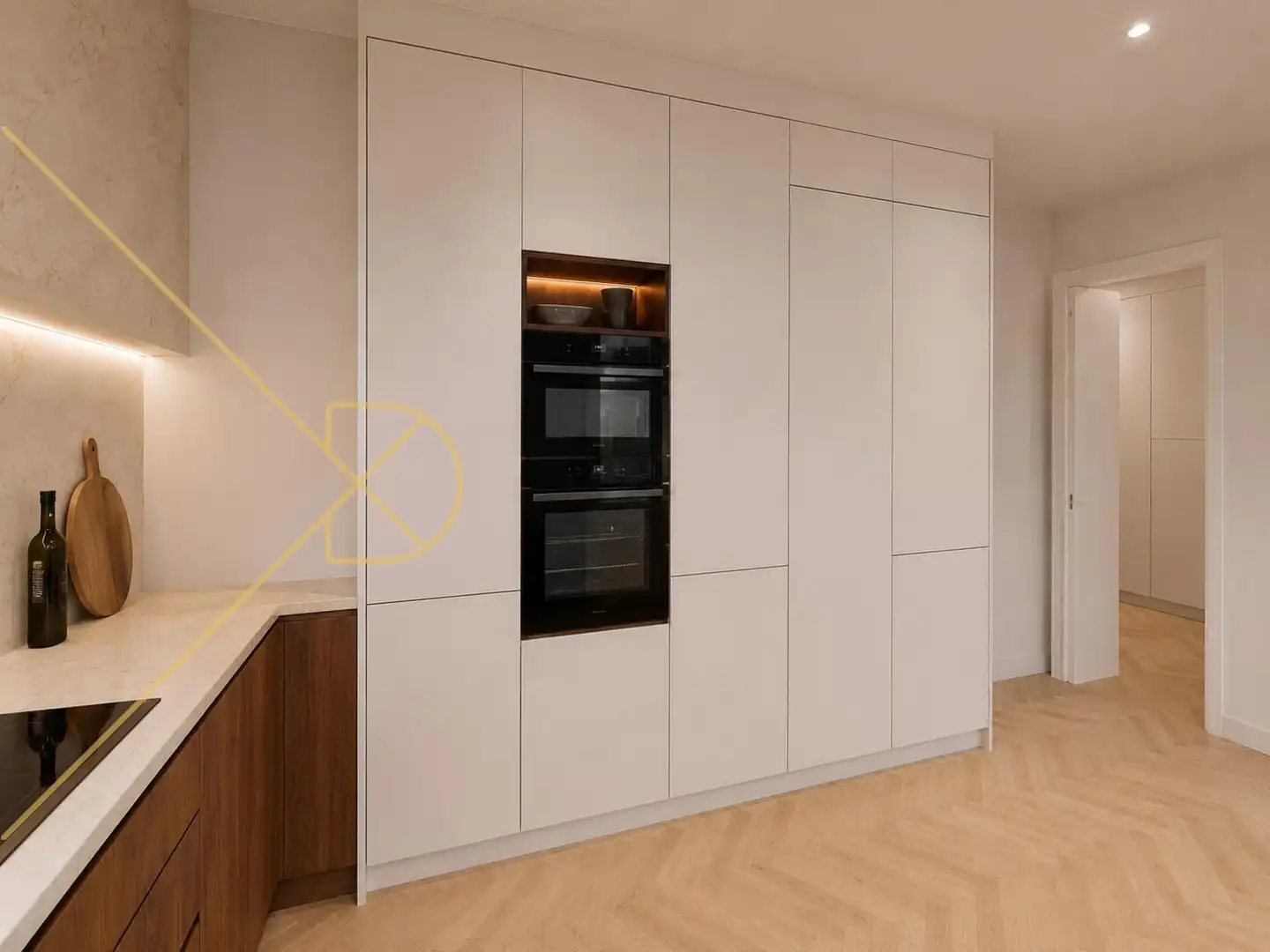 Wohnung mit Terrasse zum Verkauf in Eixample, imagen 5