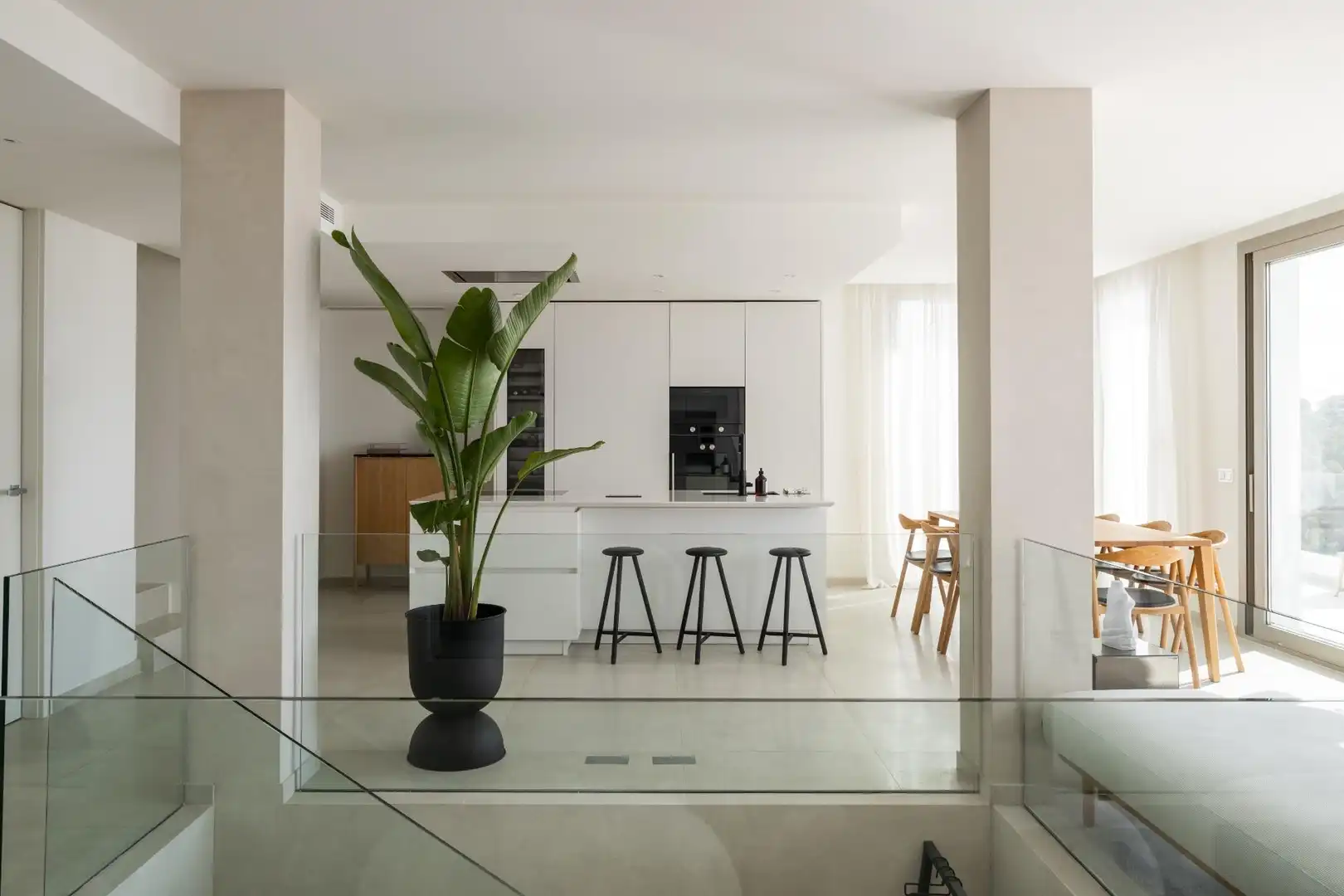 Attique avec piscine à vendre à Nueva Andalucía, imagen 10