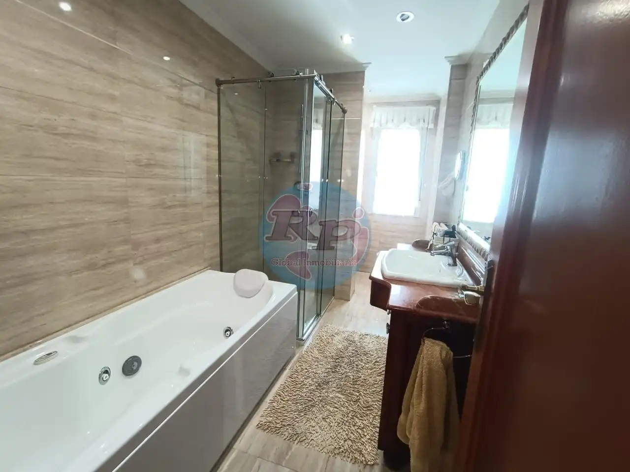 Casa amb jardí en venda a Trobajo del Camino, imagen 17
